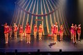Mini Stars Circus 1F  031
